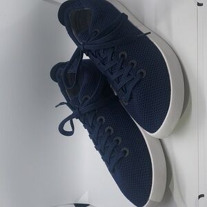Allbirds Tree Pipers navy blue men's‎ US size 11
